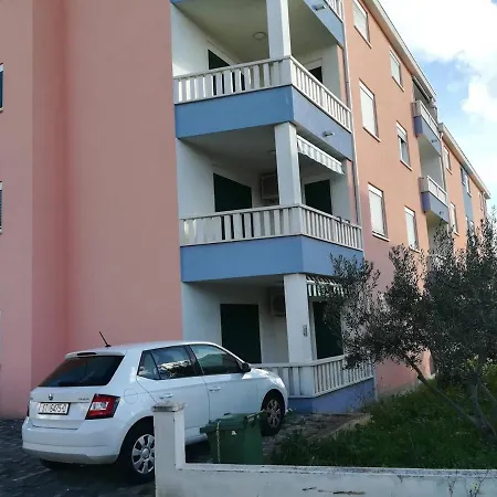Sunset Apartment Trogir